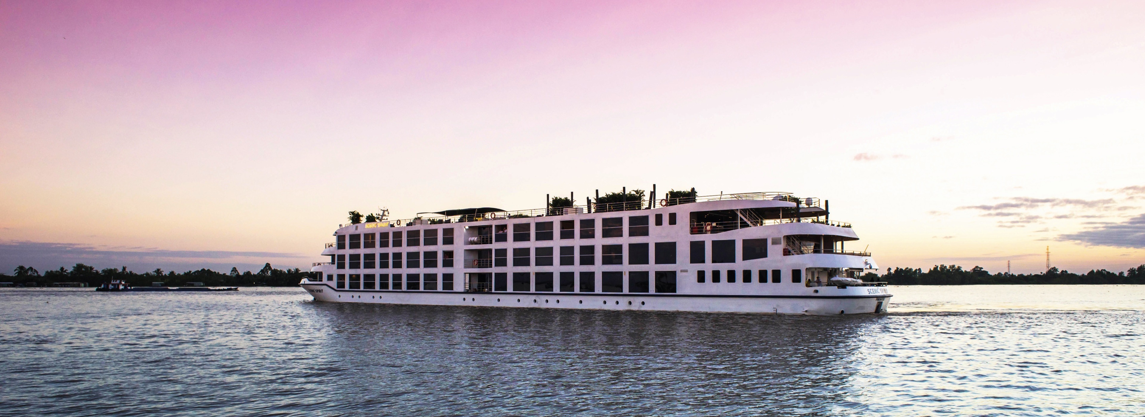 Scenic Spirit